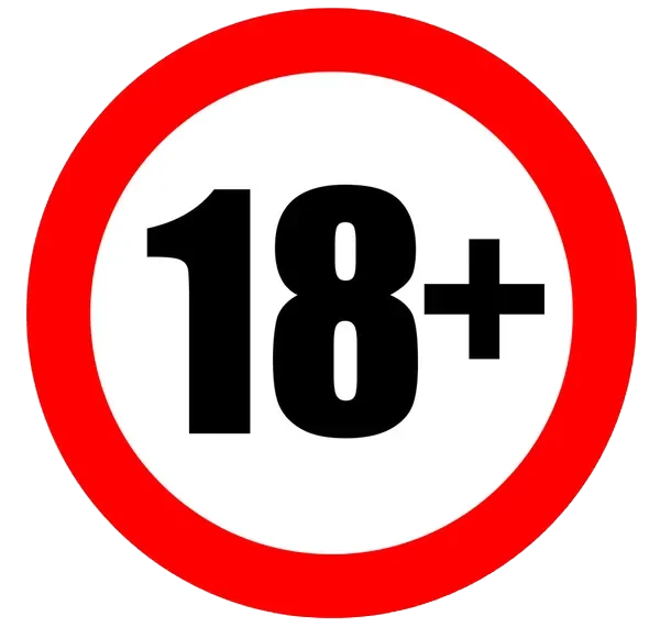 18+ — idade legal em Moçambique