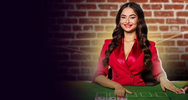 Blackjack — Table game