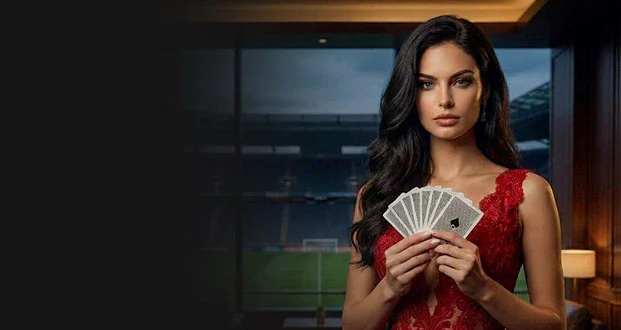 Football Cup Gravity Blackjack — Vivo Gaming