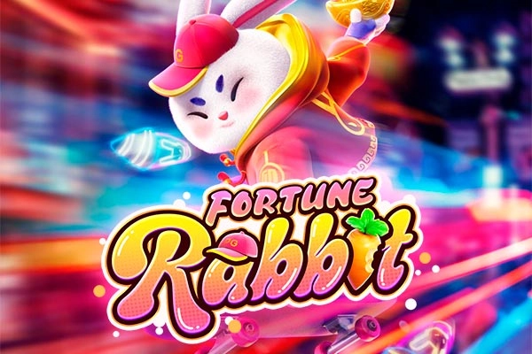 Fortune Rabbit — PG Soft