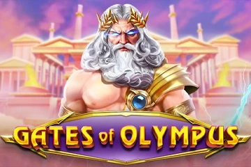 Gates of Olympus — Pragmatic Play