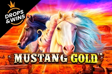Mustang Gold — Pragmatic Play