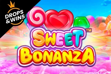 Sweet Bonanza — Pragmatic Play