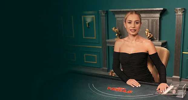 Texas Hold'em — Table game