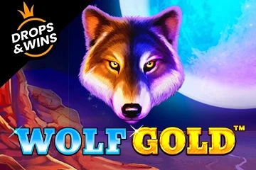 Wolf Gold — Pragmatic Play