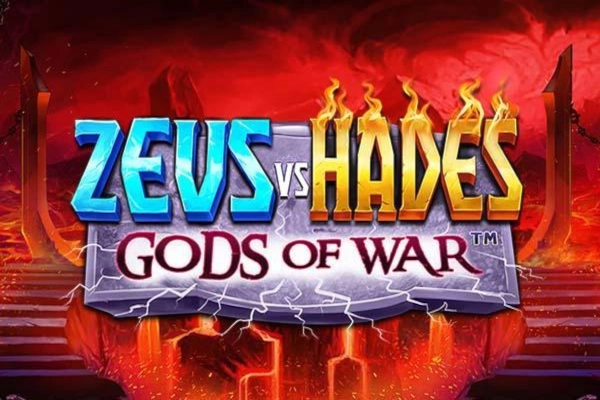 Zeus vs Hades — Pragmatic Play